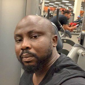 Meet your Posher, Peter